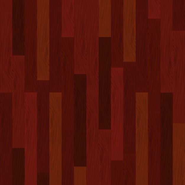 Vecteur gratuit fond parquet