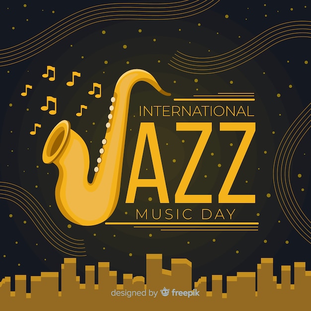 Fond Plat International De Jazz