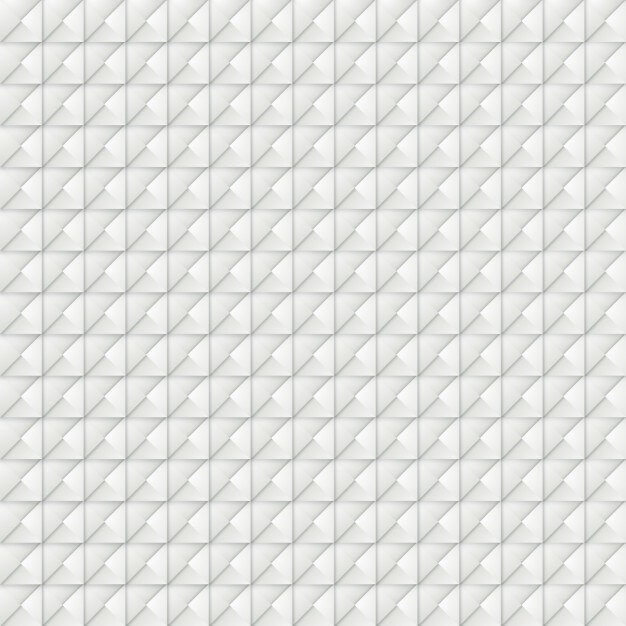 Fond polygonale gris