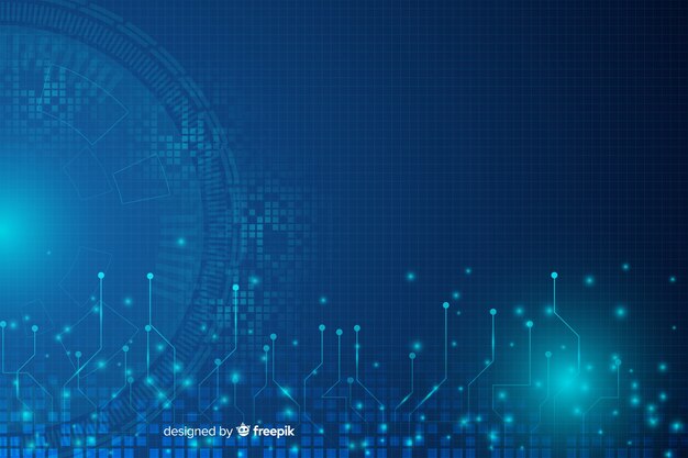 Images Technologie Vecteurs Photos Et Psd Gratuits