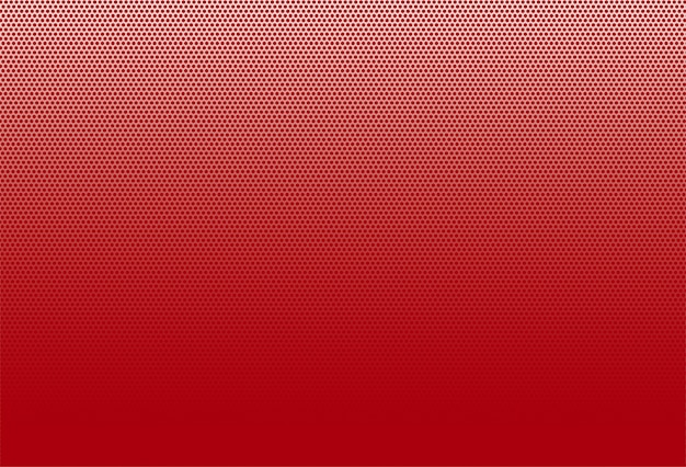 Fond de texture abstraite febric rouge