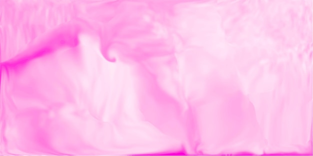 Fond de texture aquarelle encre fluide rose abstrait