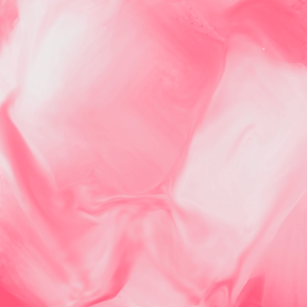 Fond de texture aquarelle rose élégant