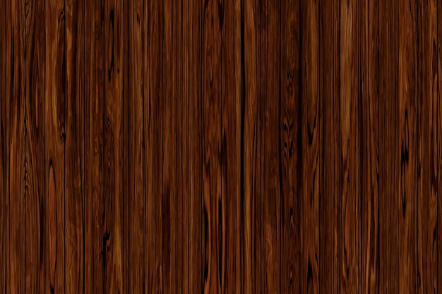 Fond de texture bois réaliste