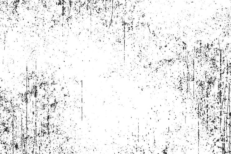 Vecteur gratuit fond de texture en détresse design plat