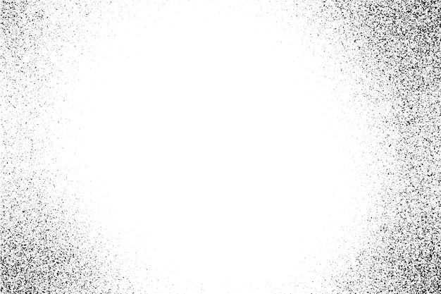 Fond de texture granuleuse réaliste