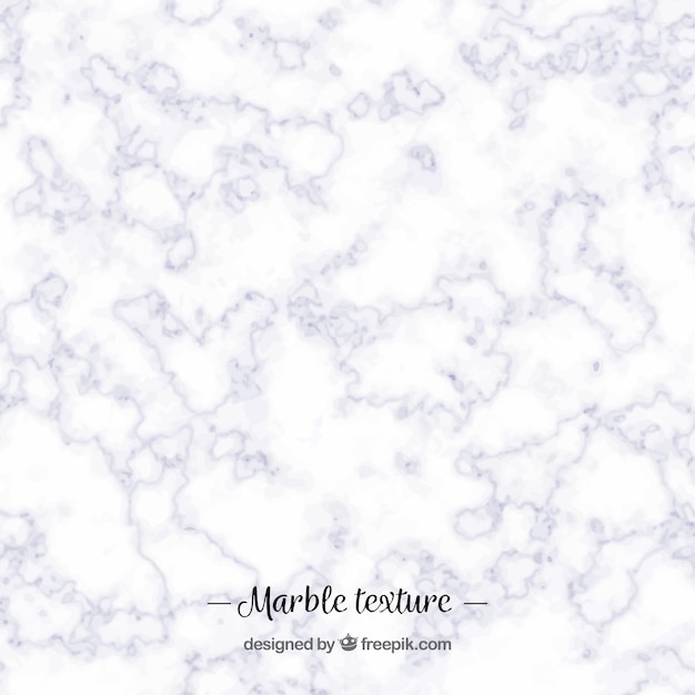 Vecteur gratuit fond de texture de marbre avec la couleur
