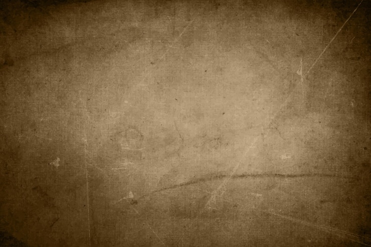 Vecteur gratuit fond de texture de papier ancien réaliste