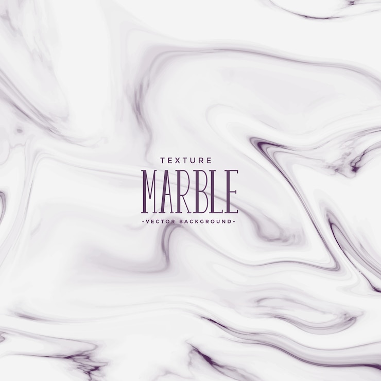 Vecteur gratuit fond de texture de pierre de marbre violet élégant