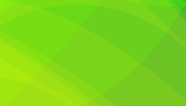 Fond Vert Abstrait