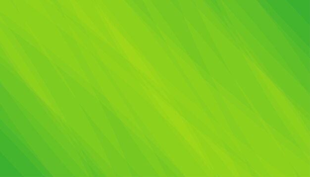 fond vert abstrait