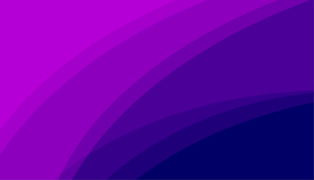 Fond Violet Abstrait