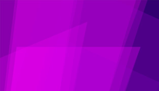 fond violet abstrait