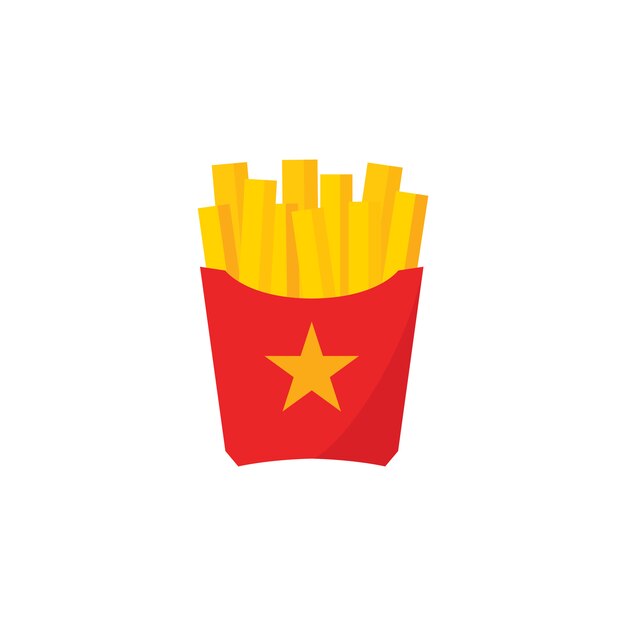 Images Frites Vecteurs Photos Et Psd Gratuits