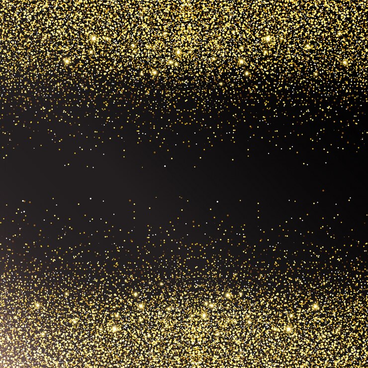 Vecteur gratuit glitter backgroud