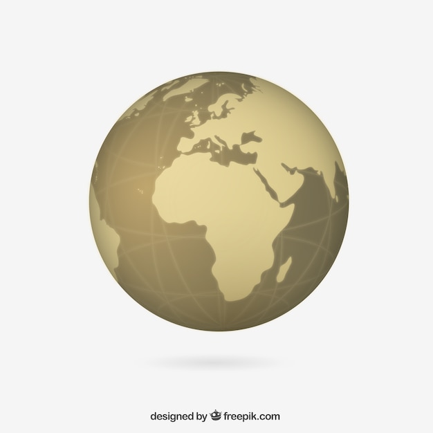 Globe Ochre