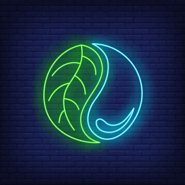 Images Yin Yang Vecteurs Photos Et Psd Gratuits