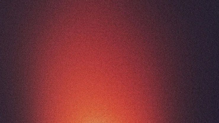 Vecteur gratuit gradient abstrait texture de fond colorée granuleuse