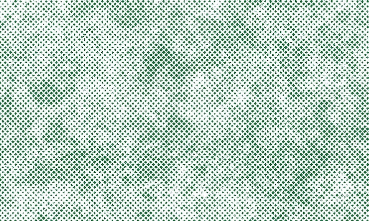 Vecteur gratuit grunge vert texture détaillée en fond blanc