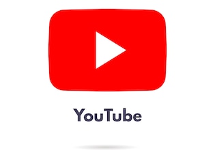 Symbole youtube