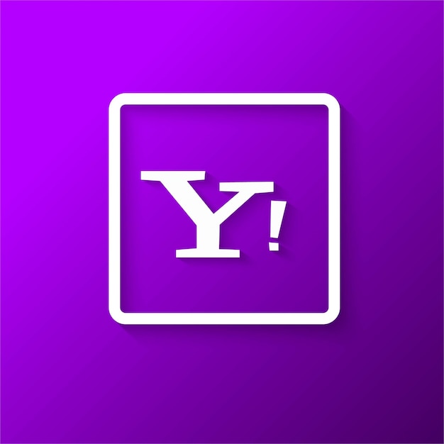 Download Free Yahoo Lettre Logo Avec Point D Exclamation Icons Gratuite Use our free logo maker to create a logo and build your brand. Put your logo on business cards, promotional products, or your website for brand visibility.