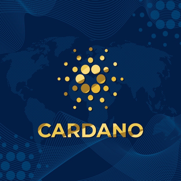 Vecteur gratuit illustration de cardano créatif dessiné à la main