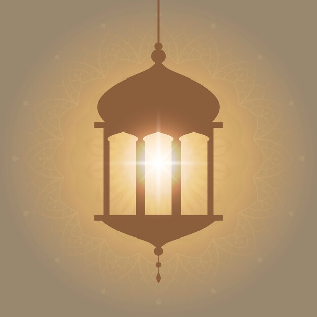 Illustration de la carte Eid