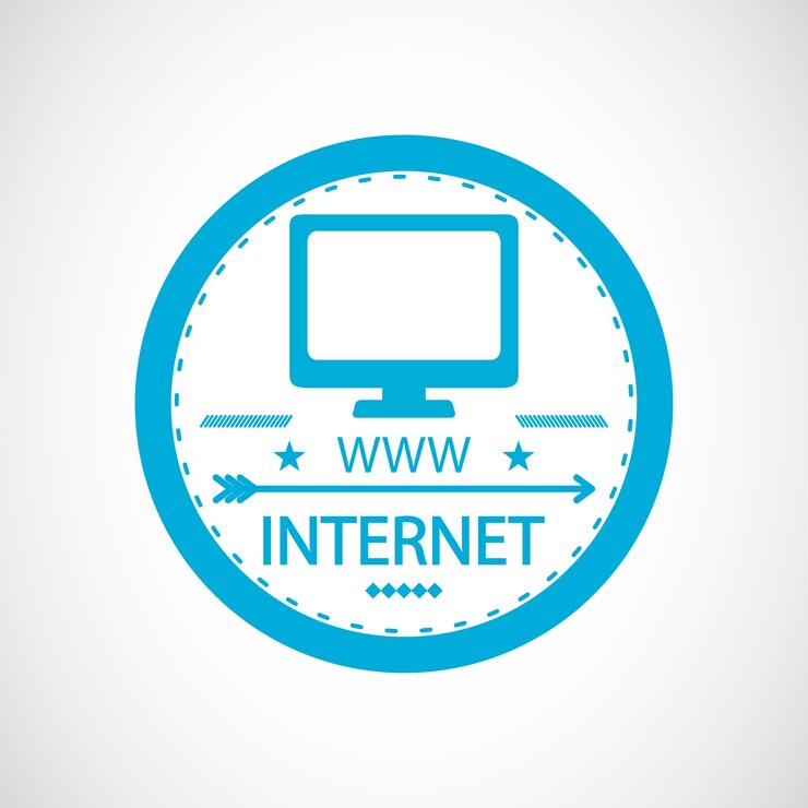 Vecteur gratuit illustration du concept de médias sociaux