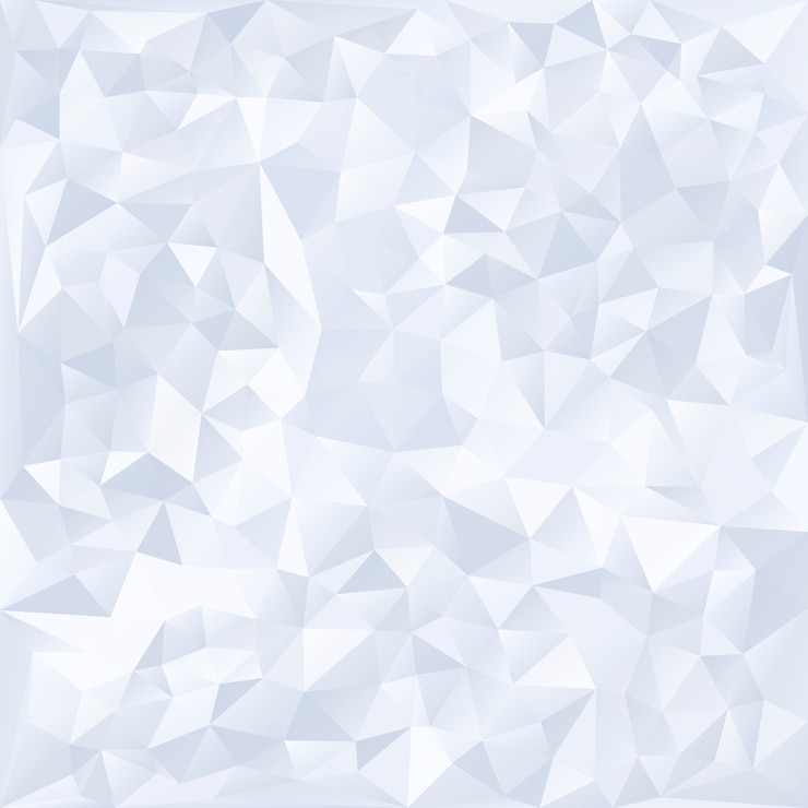 Vecteur gratuit illustration de fond texturé cristal