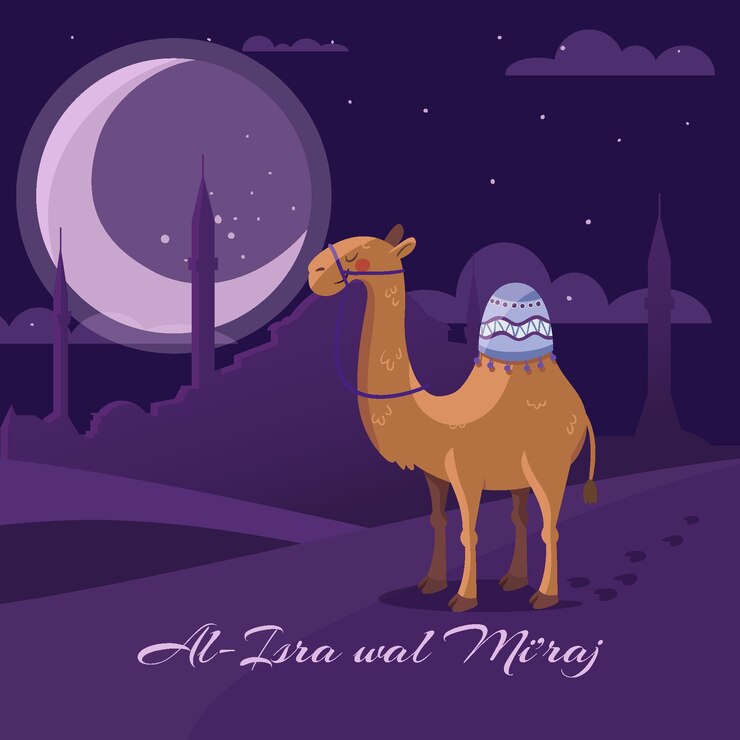 Vecteur gratuit illustration d'israël miraj dessinée à la main