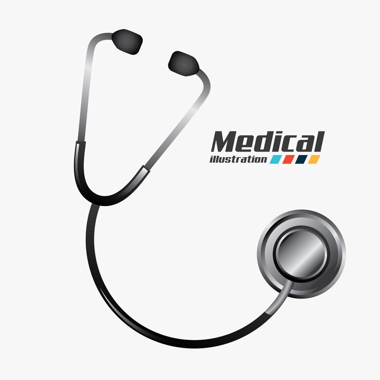 Vecteur gratuit illustration médicale