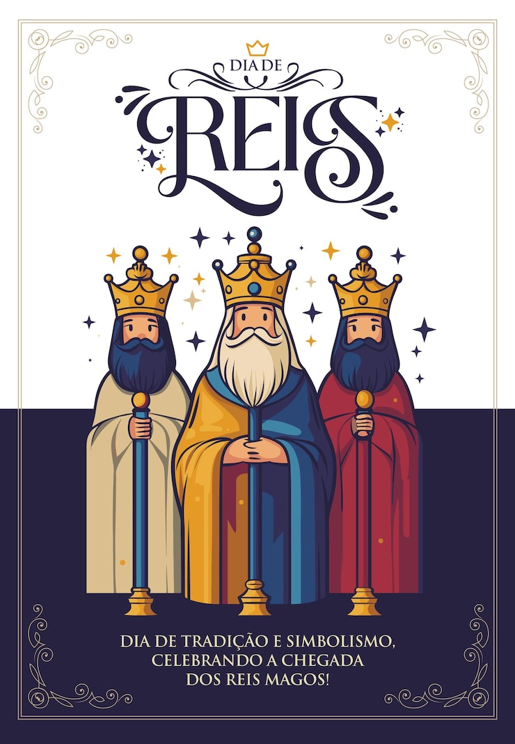 Vecteur gratuit illustration vectorielle du modèle de reyes