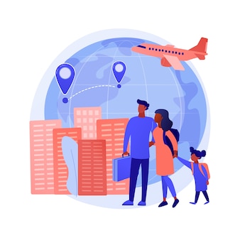 Vecteurs Immigration Gratuits 900 Illustrations Format Ai Eps Vecteurs Immigration Gratuits 900 Illustrations Format Ai Eps