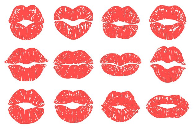 Belle Bouche De Maquillage Attrayante Et Levres Sensuelles Photo Premium Belle Bouche De Maquillage Attrayante Et Levres Sensuelles Photo Premium