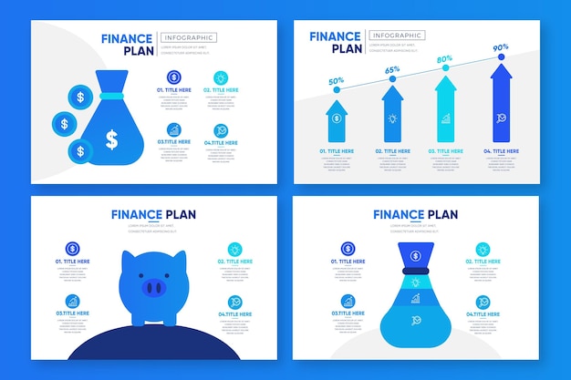 Infographie Des Finances