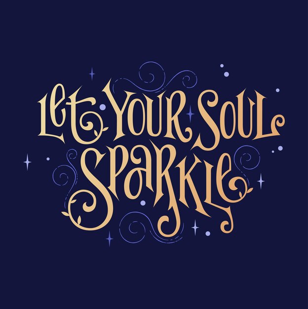 Inspiration Phrase Fantastique Belle Citation De Lettrage Sur Le Thème