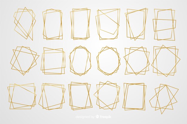 Images Cadre Dore Vecteurs Photos Et Psd Gratuits