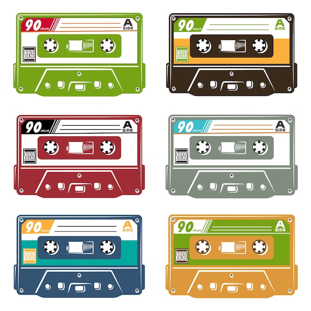 Jeu De Cassettes