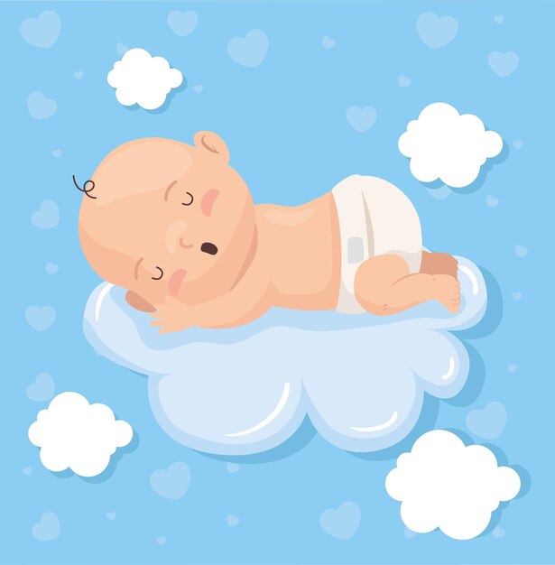 Images Enfant Qui Dort Vecteurs Photos Et Psd Gratuits