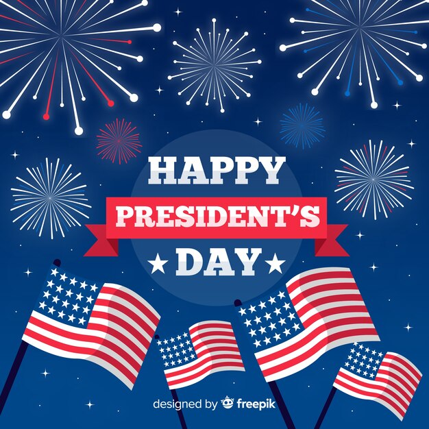 Jour du président