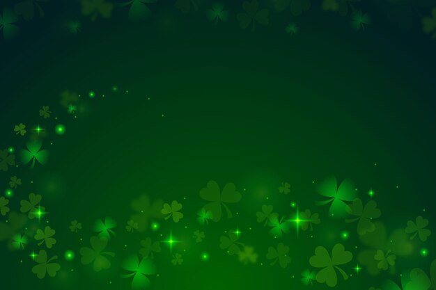 Jour de la Saint-Patrick