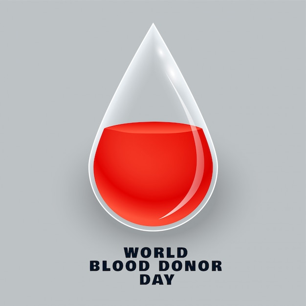 Journée du donneur de sang