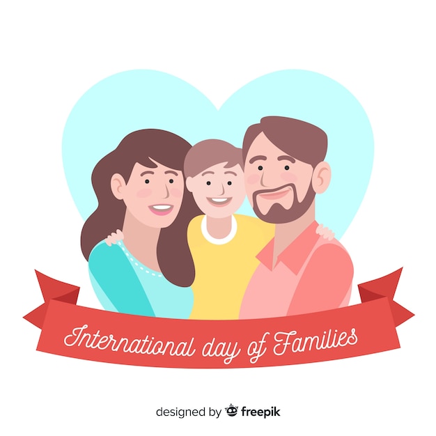 Journée Internationale Des Familles