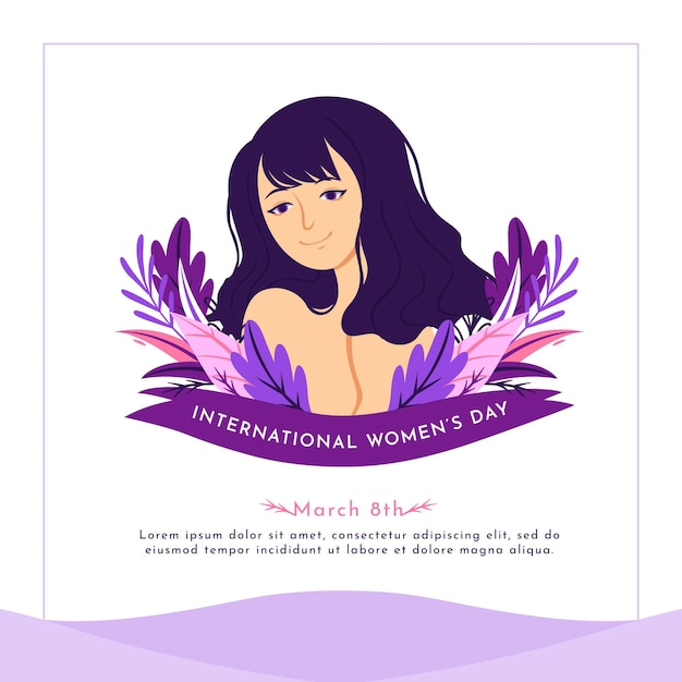 Journée Internationale De La Femme