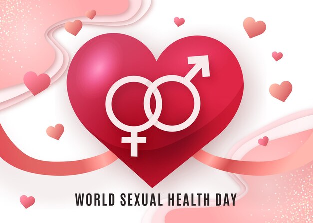 Journée mondiale de la santé sexuelle