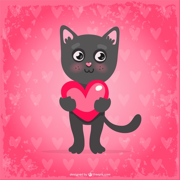 Jours Le Chat De Valentine