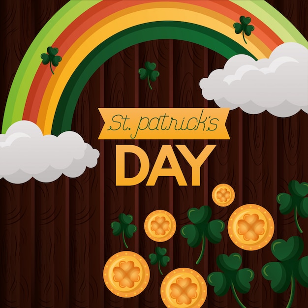 Joyeuse Saint Patrick