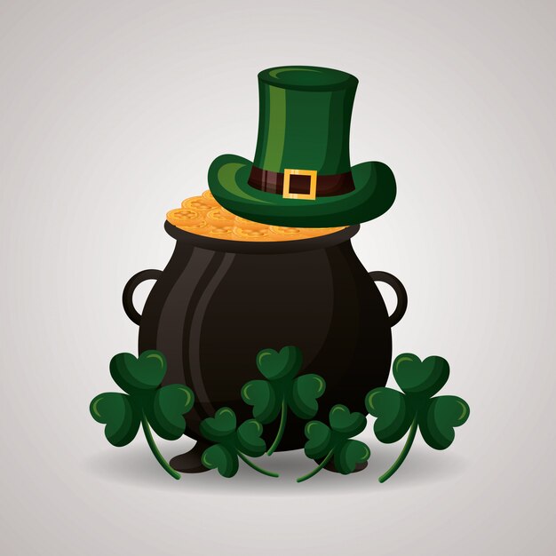 Joyeuse Saint Patrick