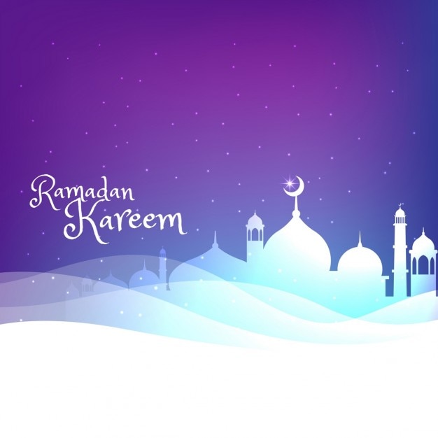 Kareem Ramadan Carte De Voeux