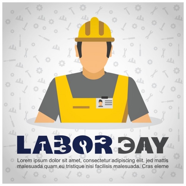 Labor Day Ingénieur Contexte